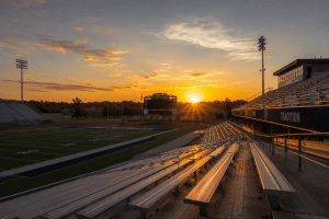 college recruiting